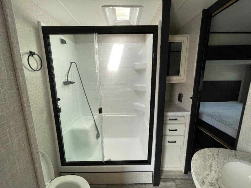 2023 Highland Ridge 2023 Highland Ridge Open Range - thumbnail 46