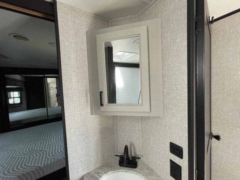 2023 Highland Ridge 2023 Highland Ridge Open Range - thumbnail 48