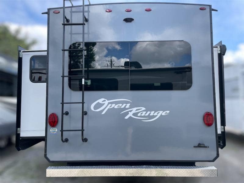 2023 Highland Ridge 2023 Highland Ridge Open Range - thumbnail 6