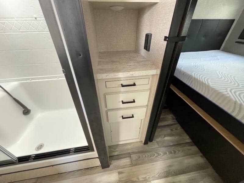 2023 Highland Ridge 2023 Highland Ridge Open Range - thumbnail 51