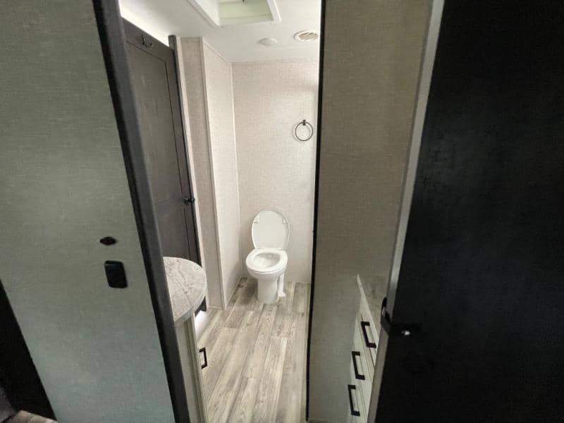 2023 Highland Ridge 2023 Highland Ridge Open Range - thumbnail 58