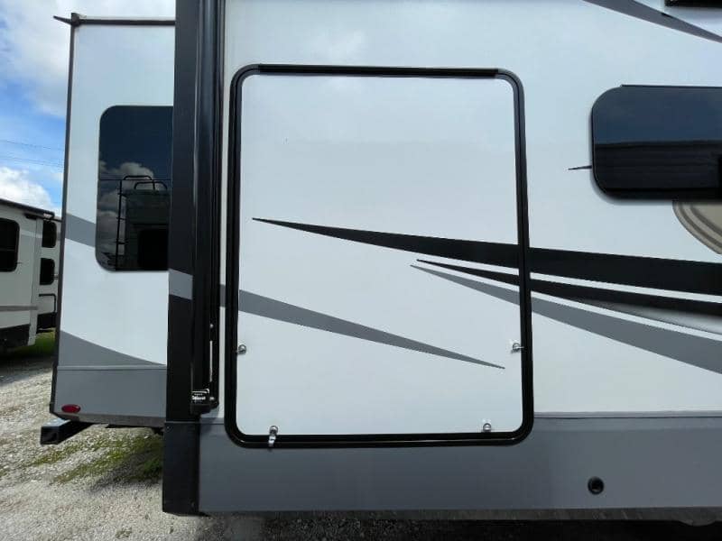 2023 Highland Ridge 2023 Highland Ridge Open Range - thumbnail 8