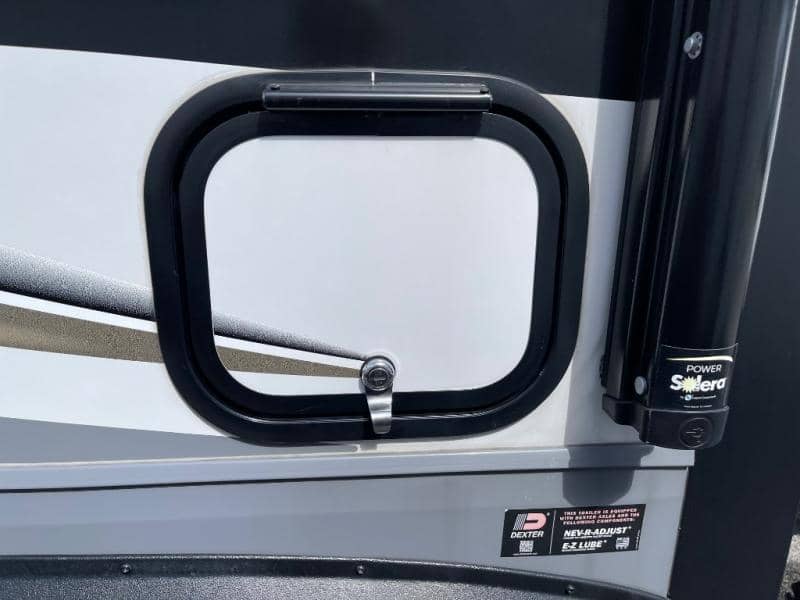 2023 Highland Ridge 2023 Highland Ridge Open Range - thumbnail 10