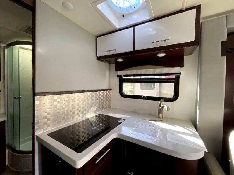 2023 Regency RV 2023 Regency RV Ultra Brougham - thumbnail 16