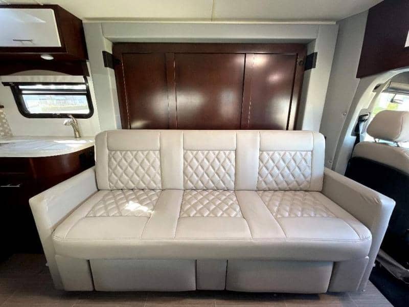 2023 Regency RV 2023 Regency RV Ultra Brougham - thumbnail 19