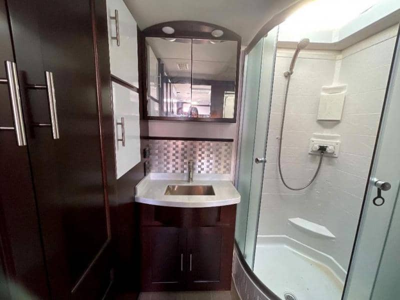 2023 Regency RV 2023 Regency RV Ultra Brougham - thumbnail 20