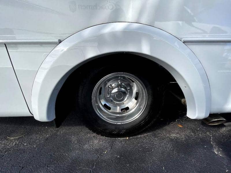 2023 Regency RV 2023 Regency RV Ultra Brougham - thumbnail 8