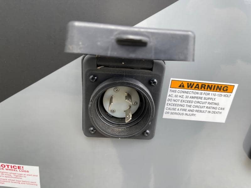 2023 Venture RV 2023 Venture RV Sonic - thumbnail 12