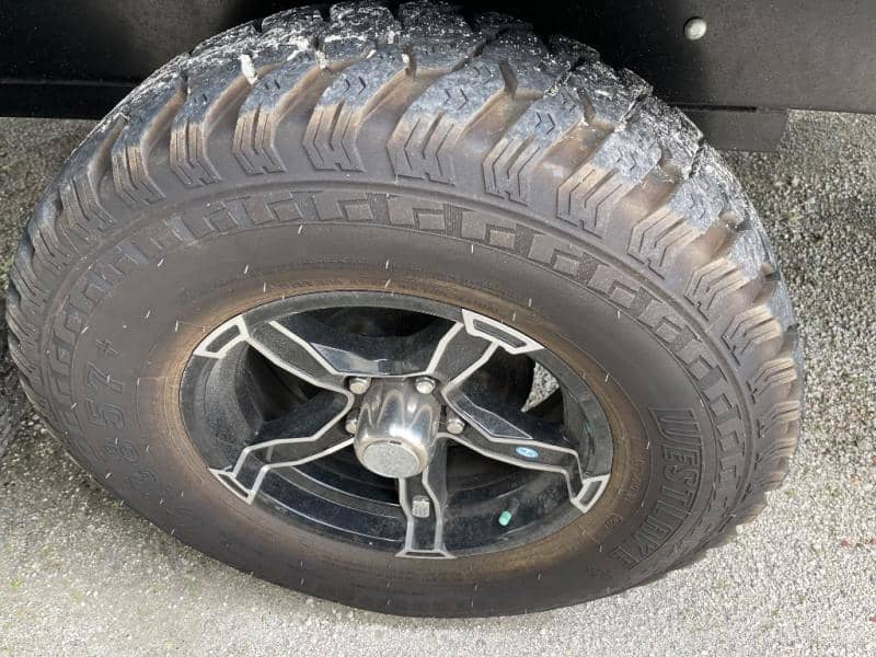 2023 Venture RV 2023 Venture RV Sonic - thumbnail 13