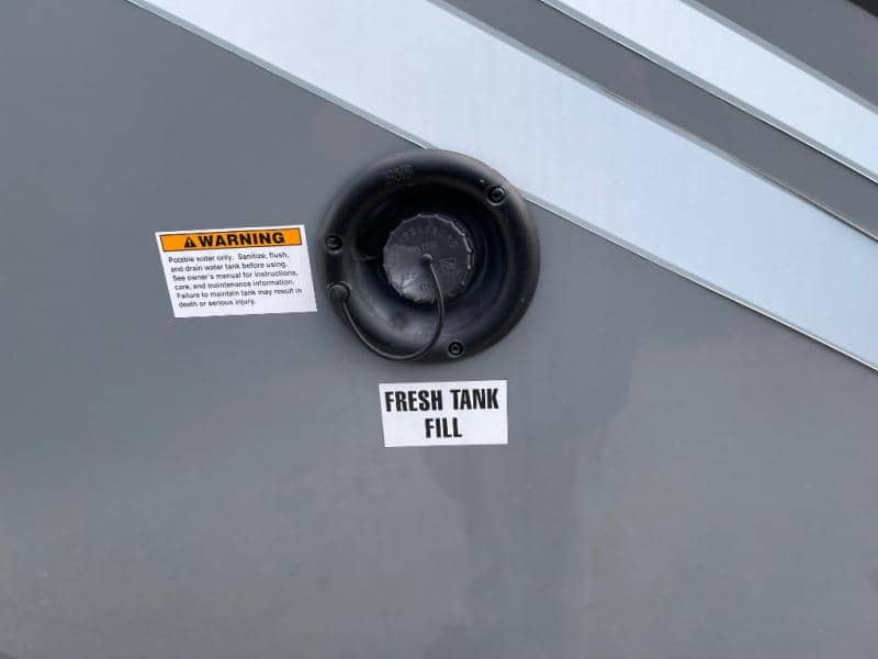 2023 Venture RV 2023 Venture RV Sonic - thumbnail 18