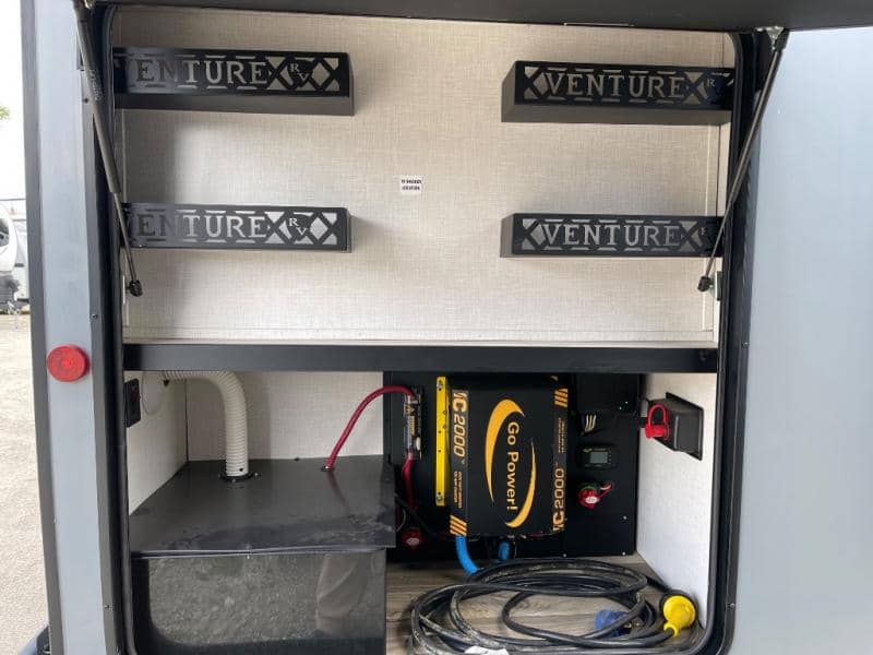 2023 Venture RV 2023 Venture RV Sonic - thumbnail 20