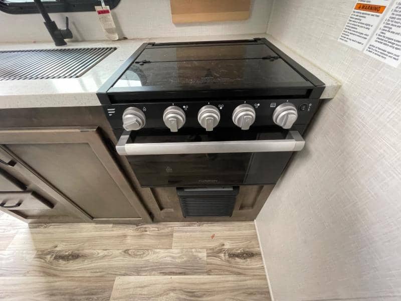 2023 Venture RV 2023 Venture RV Sonic - thumbnail 31