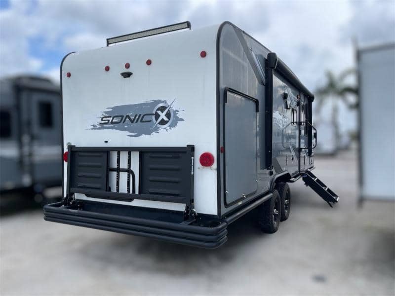 2023 Venture RV 2023 Venture RV Sonic - thumbnail 5