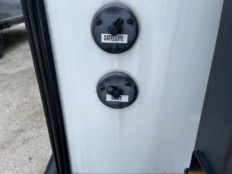 2023 Venture RV 2023 Venture RV Sonic - thumbnail 7