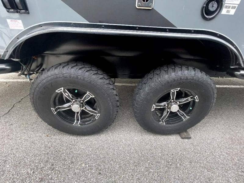 2023 Venture RV 2023 Venture RV Sonic - thumbnail 11