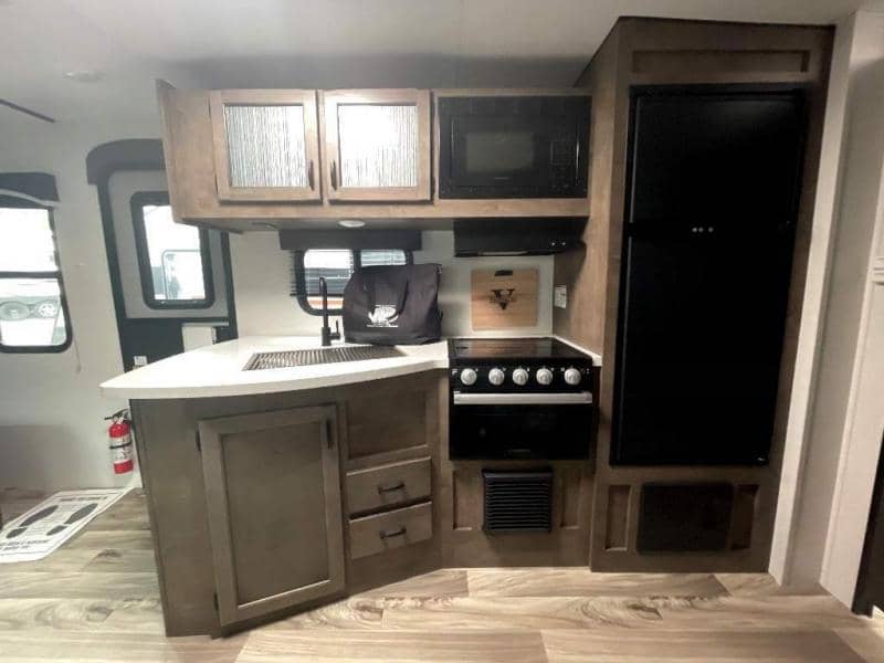 2023 Venture RV 2023 Venture RV Sonic - thumbnail 18