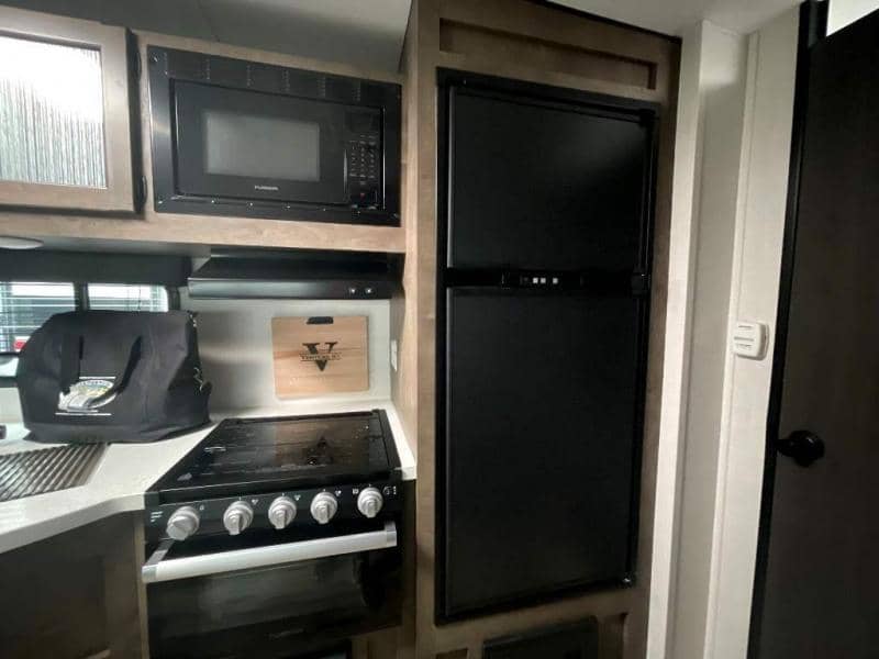 2023 Venture RV 2023 Venture RV Sonic - thumbnail 29