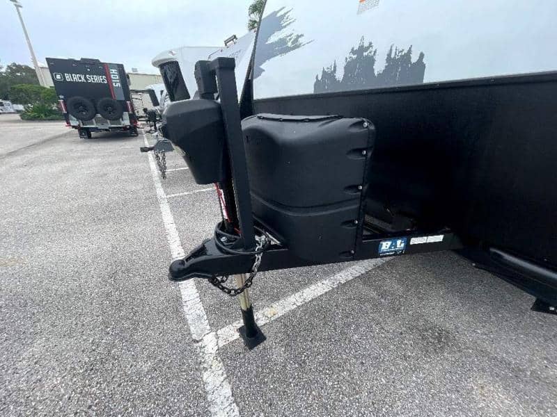 2023 Venture RV 2023 Venture RV Sonic - thumbnail 5