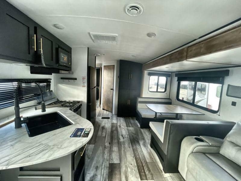 2023 Springdale 2023 Springdale 38FL - thumbnail 12