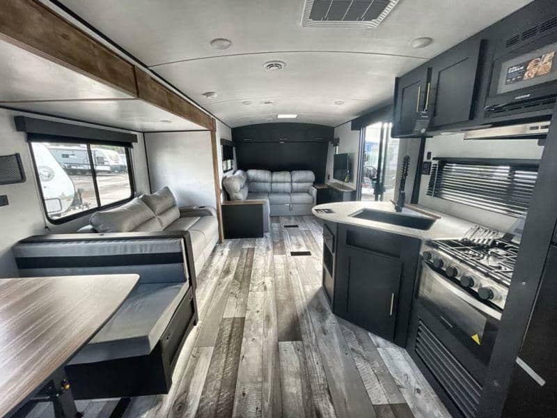 2023 Springdale 2023 Springdale 38FL - thumbnail 13