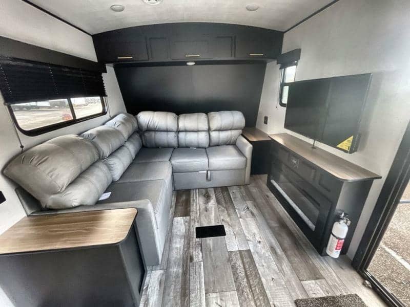 2023 Springdale 2023 Springdale 38FL - thumbnail 14