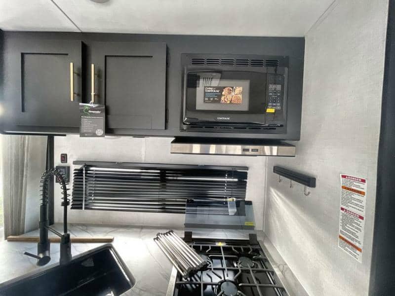 2023 Springdale 2023 Springdale 38FL - thumbnail 20