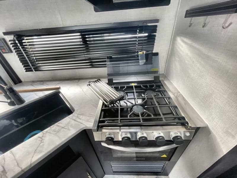 2023 Springdale 2023 Springdale 38FL - thumbnail 21