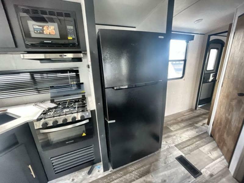 2023 Springdale 2023 Springdale 38FL - thumbnail 22