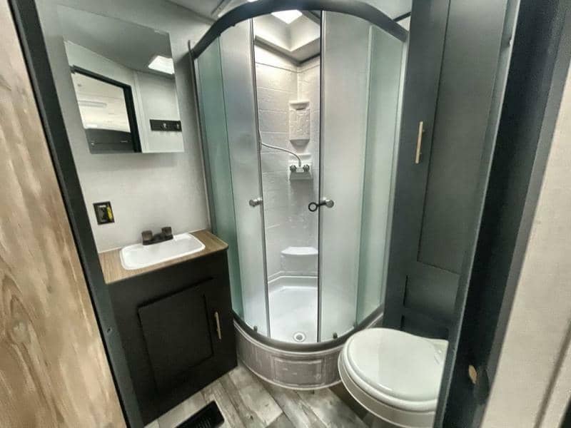 2023 Springdale 2023 Springdale 38FL - thumbnail 23