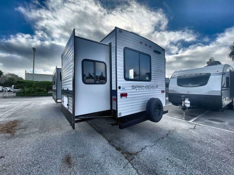 2023 Springdale 2023 Springdale 38FL - thumbnail 7
