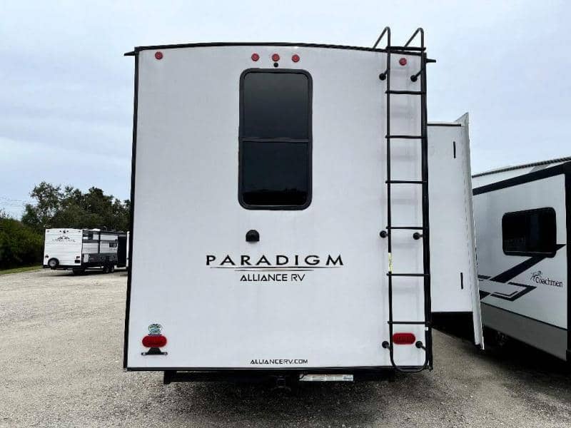 2022 Alliance RV 2022 Alliance RV Paradigm - thumbnail 11