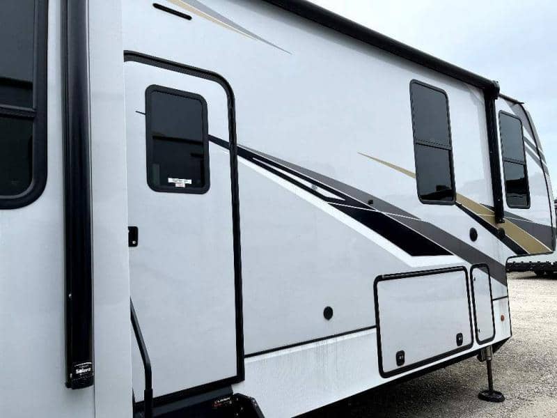 2022 Alliance RV 2022 Alliance RV Paradigm - thumbnail 13