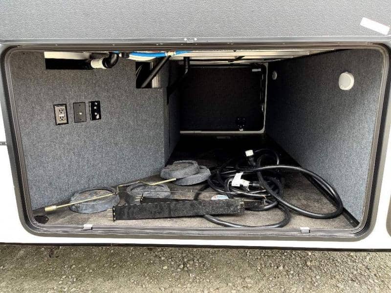 2022 Alliance RV 2022 Alliance RV Paradigm - thumbnail 14