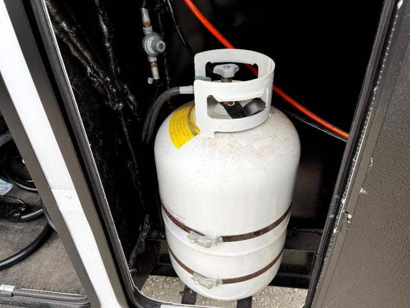 2022 Alliance RV 2022 Alliance RV Paradigm - thumbnail 15