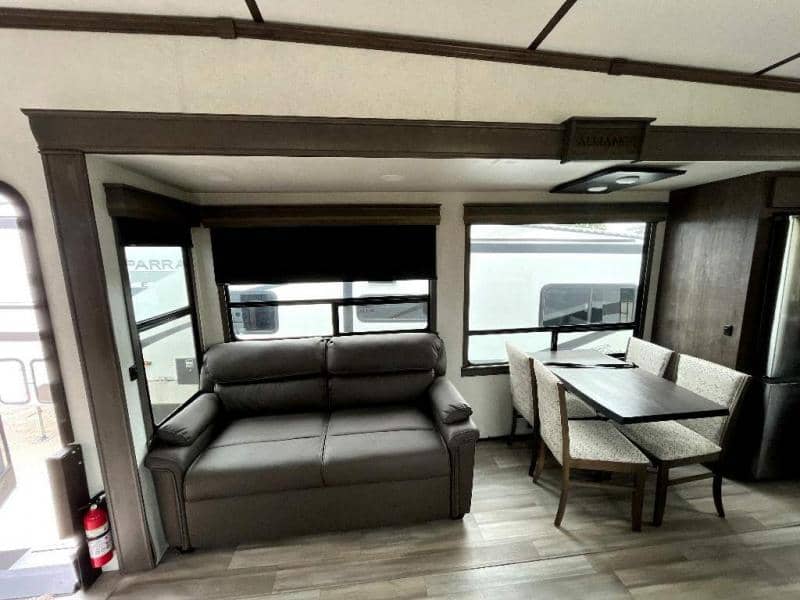 2022 Alliance RV 2022 Alliance RV Paradigm - thumbnail 20