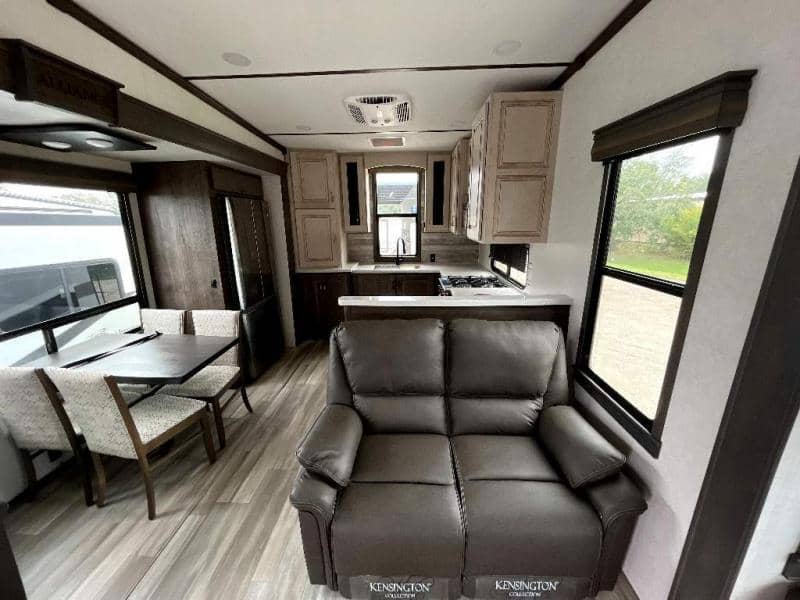 2022 Alliance RV 2022 Alliance RV Paradigm - thumbnail 21