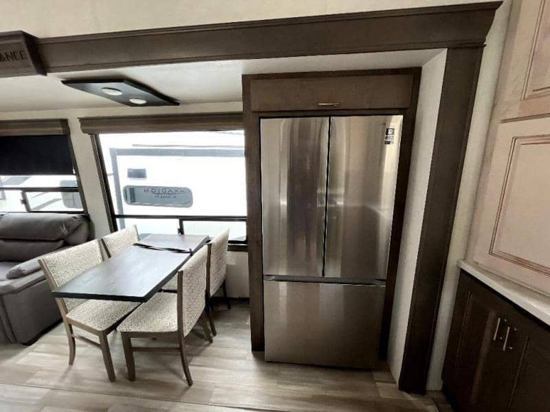 2022 Alliance RV 2022 Alliance RV Paradigm - thumbnail 25