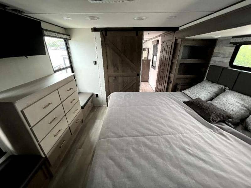 2022 Alliance RV 2022 Alliance RV Paradigm - thumbnail 30