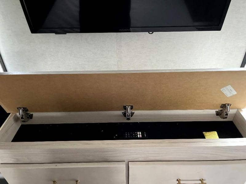 2022 Alliance RV 2022 Alliance RV Paradigm - thumbnail 35