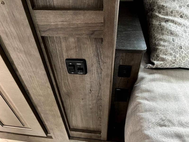 2022 Alliance RV 2022 Alliance RV Paradigm - thumbnail 37