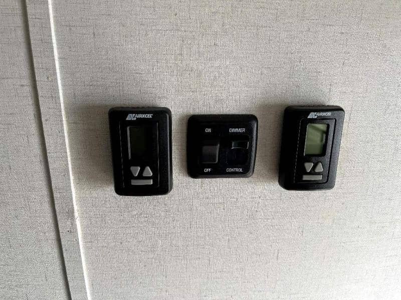 2022 Alliance RV 2022 Alliance RV Paradigm - thumbnail 39