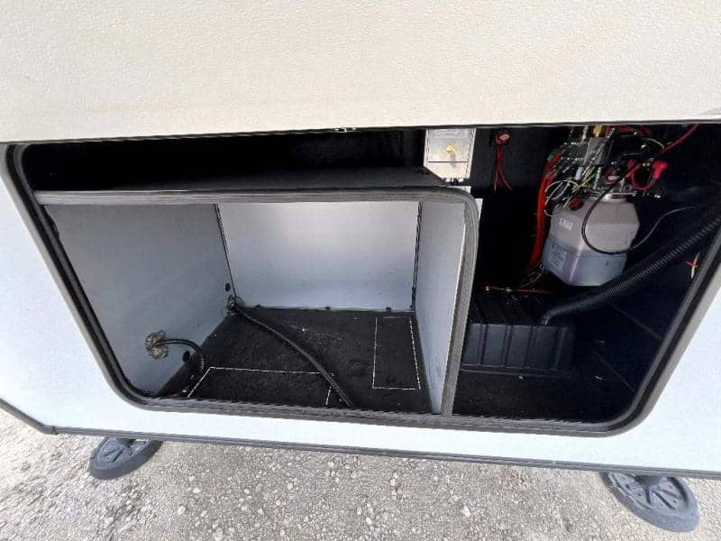 2022 Alliance RV 2022 Alliance RV Paradigm - thumbnail 4