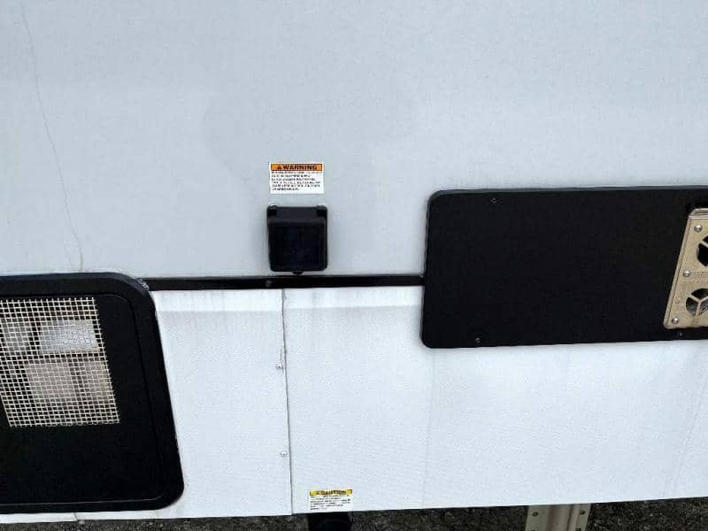 2022 Alliance RV 2022 Alliance RV Paradigm - thumbnail 8