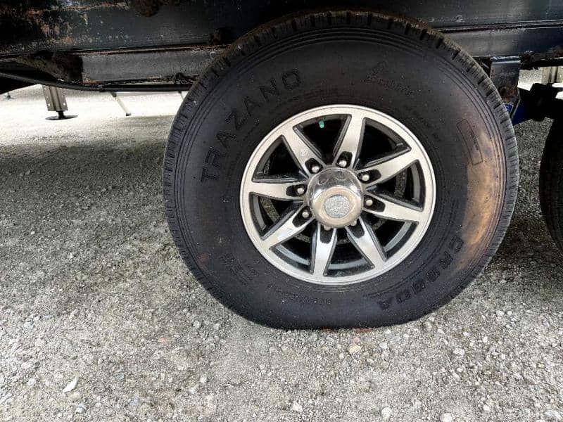 2022 Alliance RV 2022 Alliance RV Paradigm - thumbnail 9