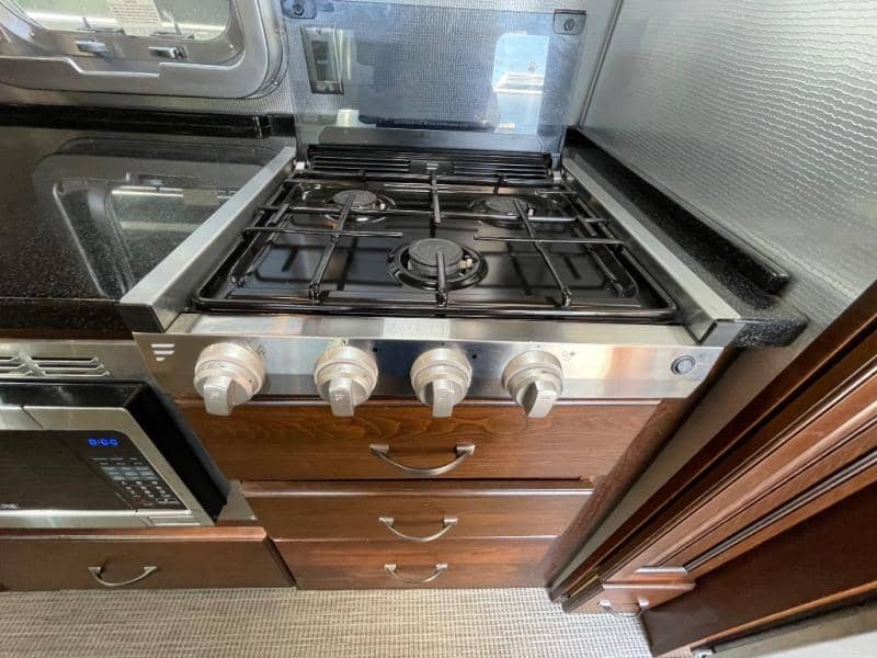 2019 Airstream 2019 Airstream Classic - thumbnail 10