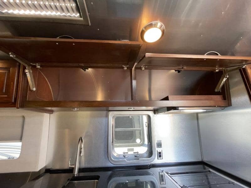 2019 Airstream 2019 Airstream Classic - thumbnail 12