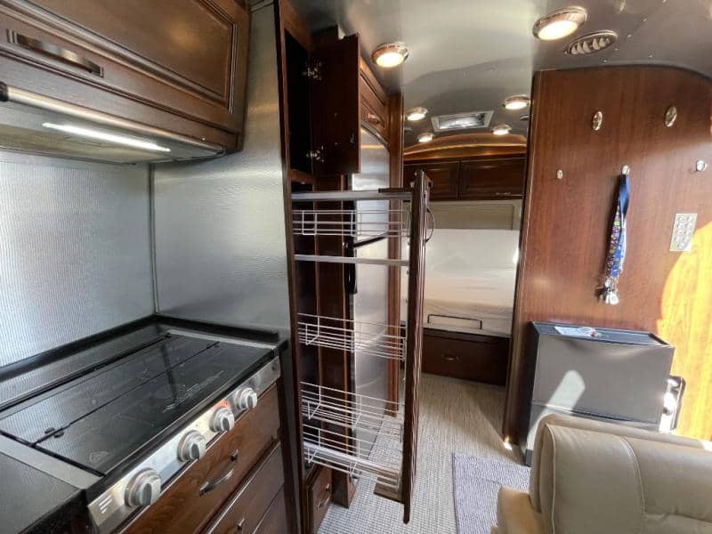 2019 Airstream 2019 Airstream Classic - thumbnail 14