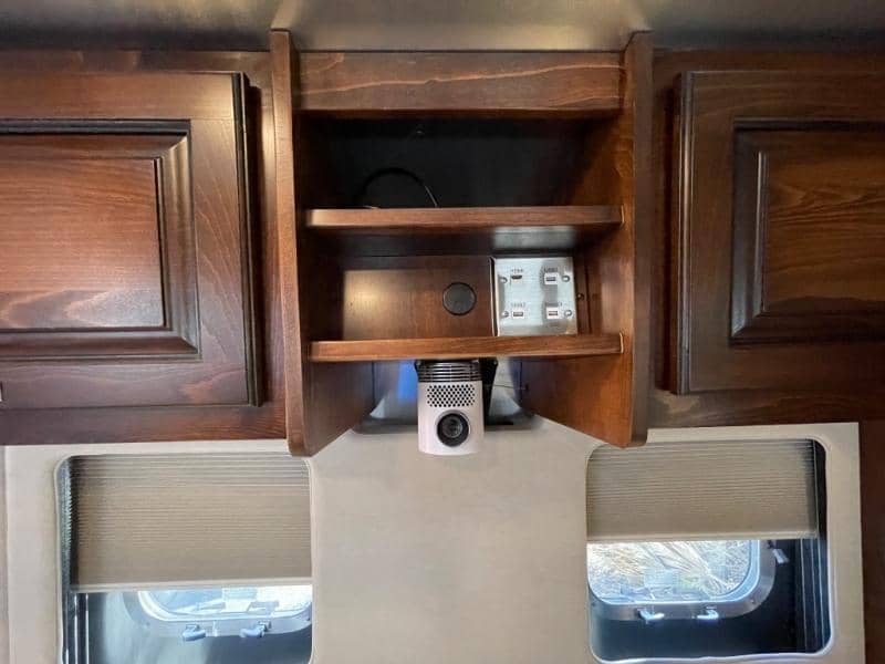 2019 Airstream 2019 Airstream Classic - thumbnail 17