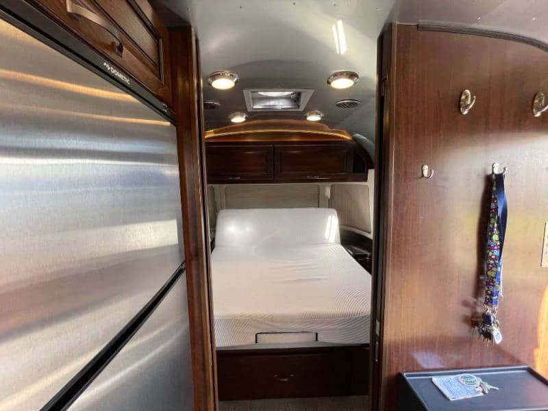 2019 Airstream 2019 Airstream Classic - thumbnail 19