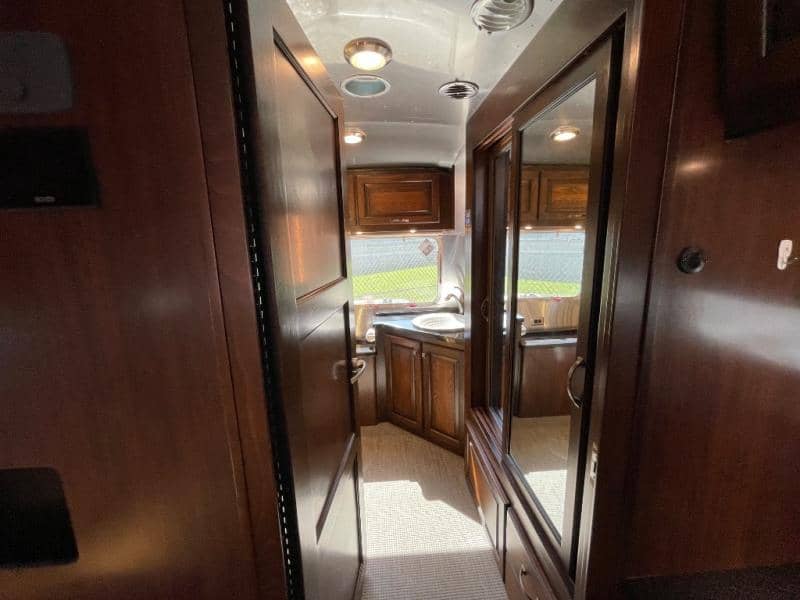 2019 Airstream 2019 Airstream Classic - thumbnail 27